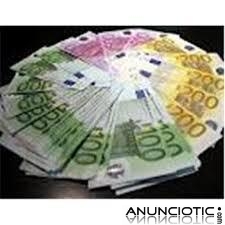 ofertas de pr&eacute;stamos 