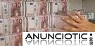 Oferta de pr&eacute;stamo con inter&eacute;s del 1,5%