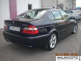 2004 BMW Serie 3 330D 4p 204cv