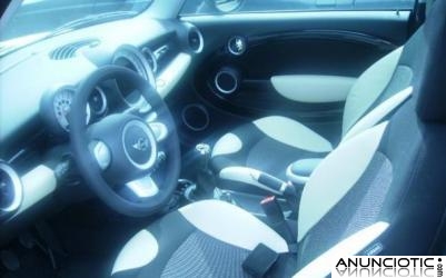Mini Cooper a&ntilde;o 2007