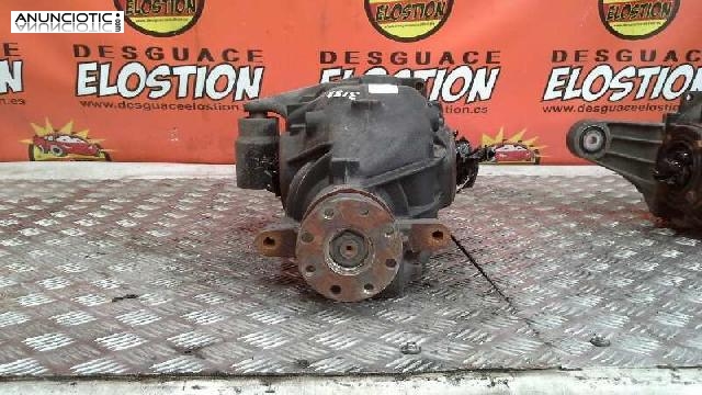 Diferencia trasero bmw 3 e90