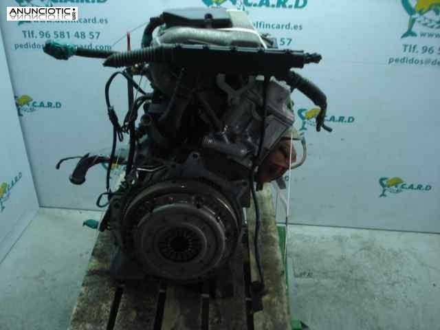 Motor completo 2855371 18ae1 bmw serie 3