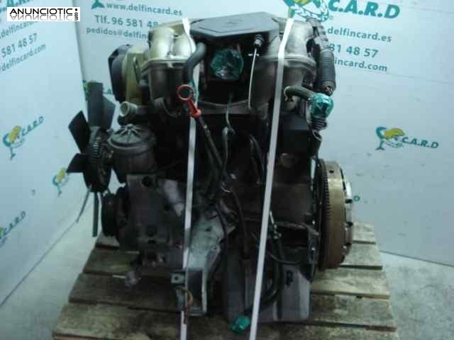 Motor completo 2855371 18ae1 bmw serie 3