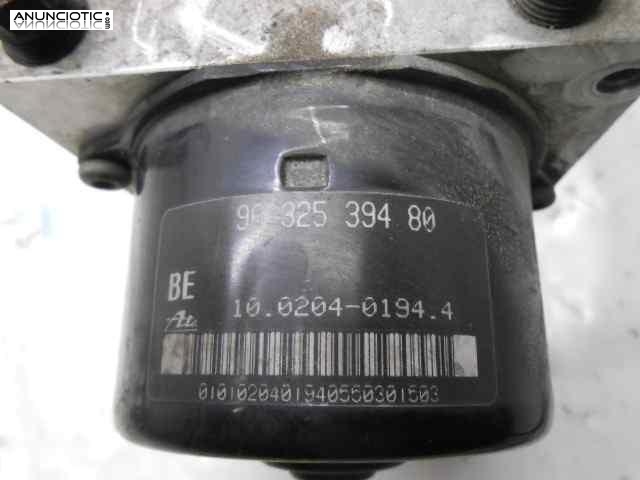 Abs 3207533 1002040194 peugeot 206
