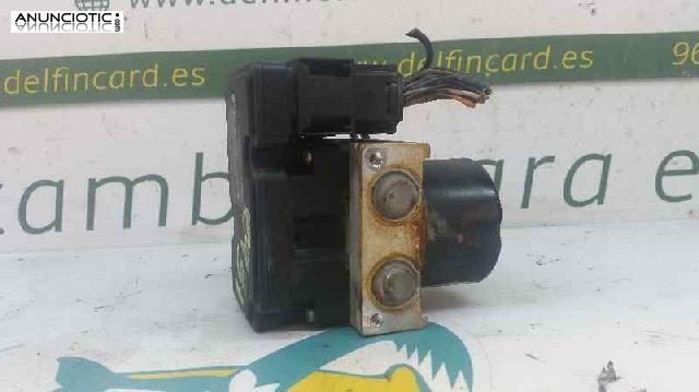 Abs 3338543 c938a24t38 ford fiesta (cbk)