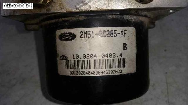 Abs 3406309 1002040403 ford tourneo