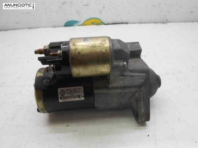 Motor arranque 3095361 m000t21471