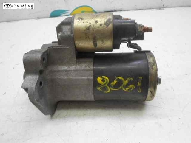Motor arranque 3095361 m000t21471