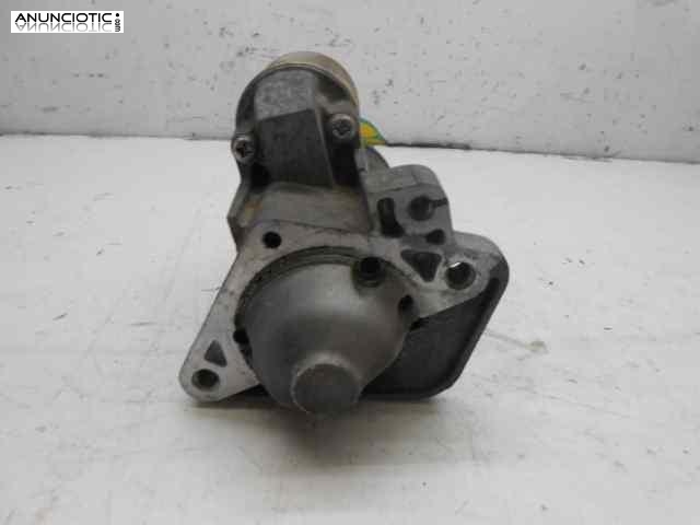 Motor arranque 3095361 m000t21471