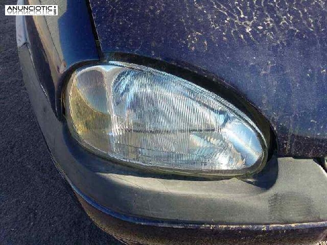 376099 faro opel corsa b 1.4 cat (2h6)