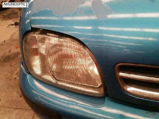 414513 faro nissan micra (k11) b&aacute;sico