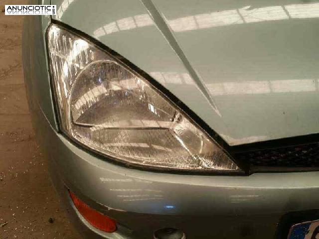 417257 faro ford focus berlina (cak) 1.8