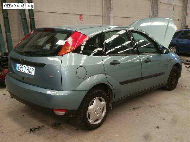 417257 faro ford focus berlina (cak) 1.8