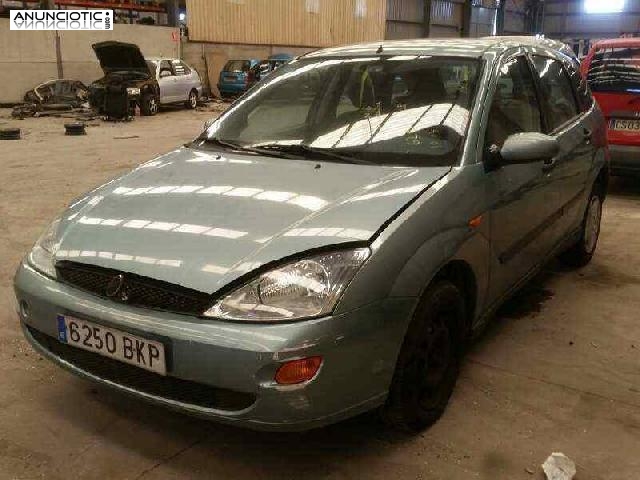 417257 faro ford focus berlina (cak) 1.8