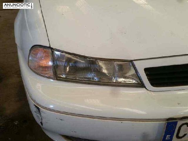 412570 faro daewoo nexia 1.5 cat (75