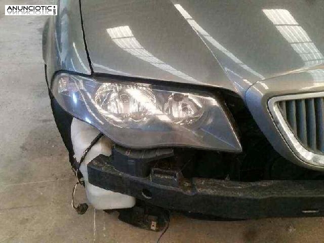 411500 faro mg rover serie 45 (t/rt) 1.6