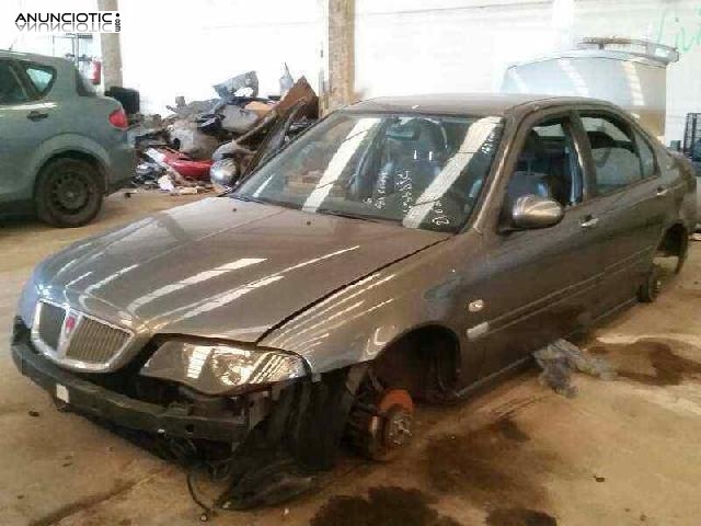 411500 faro mg rover serie 45 (t/rt) 1.6