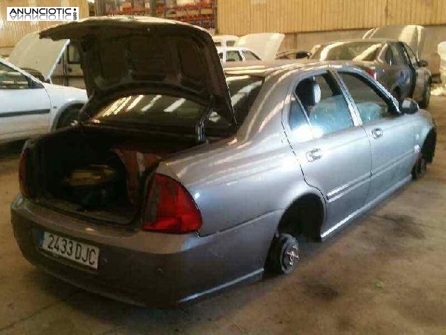 411500 faro mg rover serie 45 (t/rt) 1.6