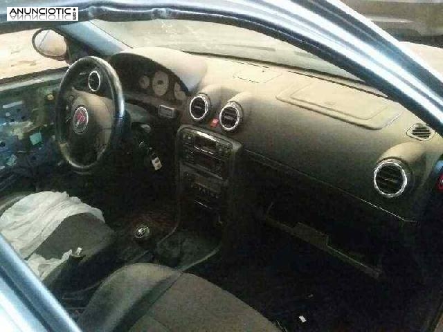 411500 faro mg rover serie 45 (t/rt) 1.6