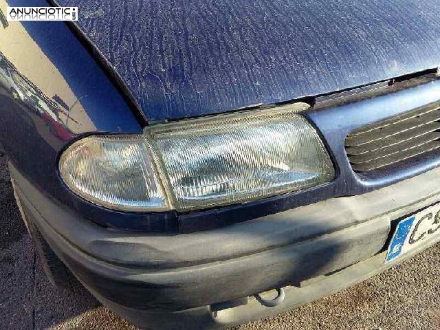 388906 faro opel astra f berlina b&aacute;sico