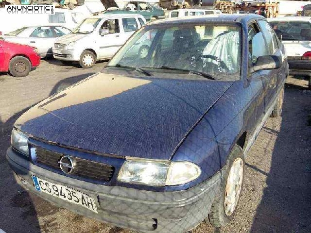 388906 faro opel astra f berlina b&aacute;sico