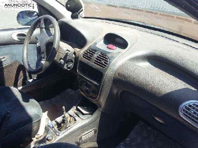 346304 faro peugeot 206 berlina xn 1.9