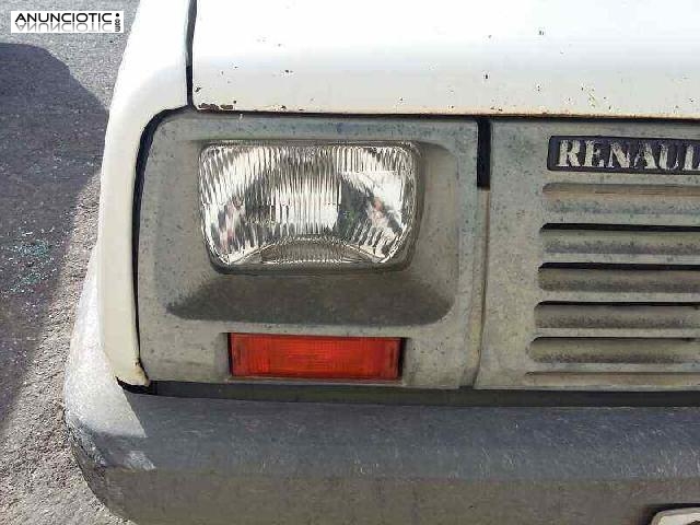 386109 faro renault rapid/express (f40)