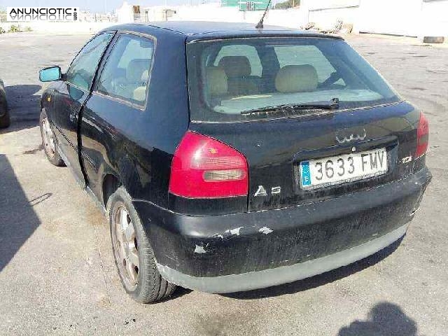 402199 faro audi a3 (8l) 1.9 tdi (90