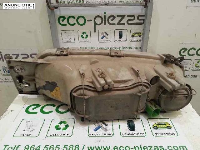 299323 faro ford fiesta berlina b&aacute;sico