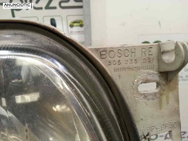 299323 faro ford fiesta berlina b&aacute;sico