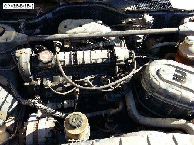 392280 faro renault r 19 cabriolet (d53)