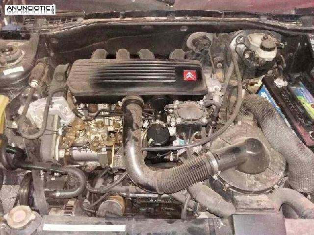 417702 faro citroen zx 1.9 d lider (69