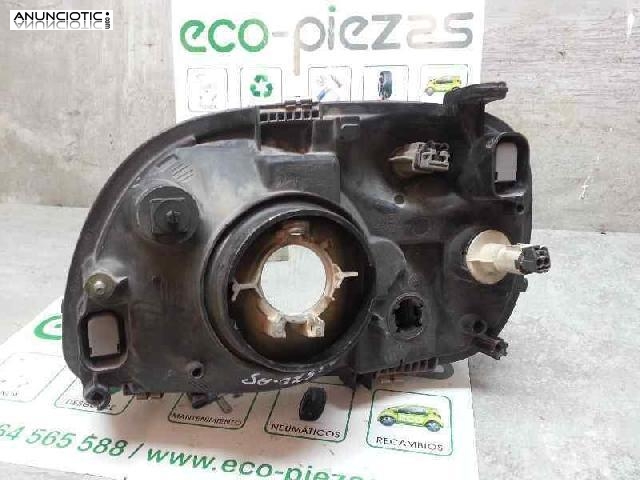 275370 faro nissan micra (k11) b&aacute;sico