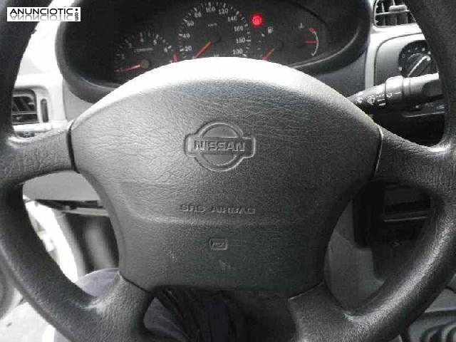 275370 faro nissan micra (k11) b&aacute;sico