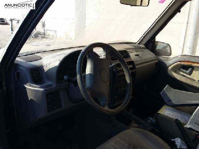 357591 faro suzuki vitara se/sv (et) 2.0