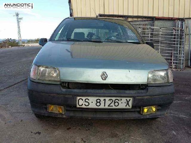 331751 faro renault clio i fase i+ii
