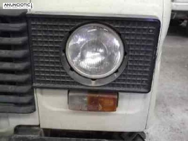 223259 faro land rover 88/109 santana