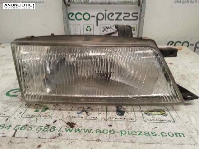 305847 faro suzuki baleno berlina sy