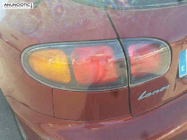 404986 piloto daewoo lanos 1.4 cat (75