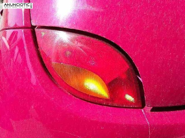 345240 piloto ford ka (ccq) b&aacute;sico 1.3