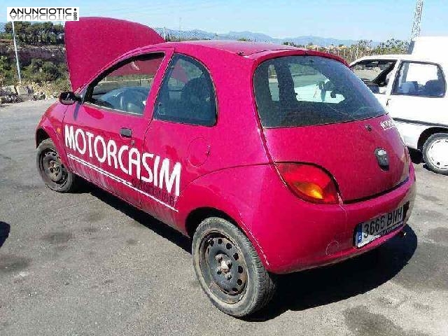 345240 piloto ford ka (ccq) b&aacute;sico 1.3