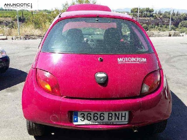 345240 piloto ford ka (ccq) b&aacute;sico 1.3