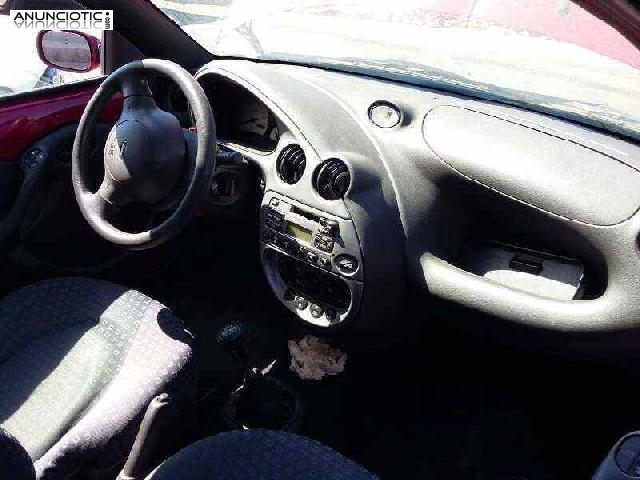 345240 piloto ford ka (ccq) b&aacute;sico 1.3