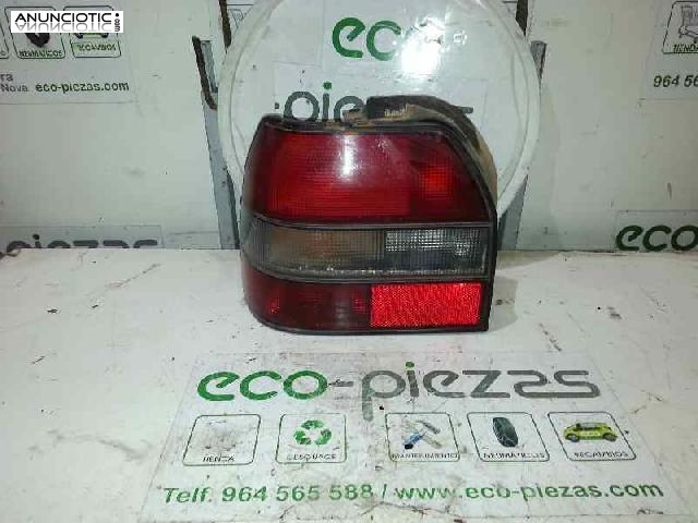 319190 piloto renault 19 (b/c/l53) *