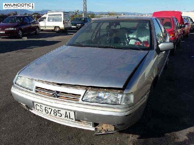387335 piloto citroen xantia berlina 1.8