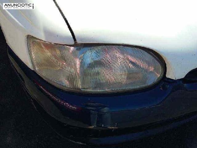 344215 faro ford escort berl./turnier