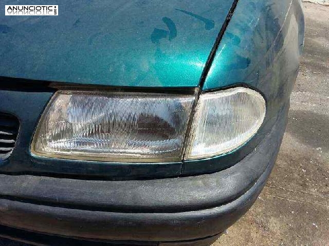 347826 faro opel astra f berlina b&aacute;sico