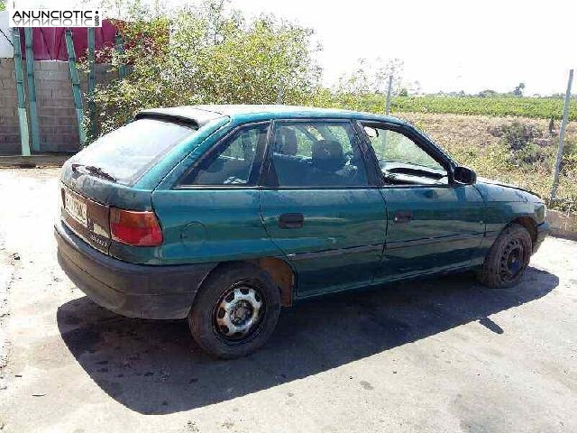 347826 faro opel astra f berlina b&aacute;sico