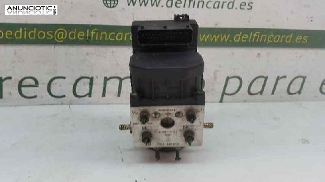 Abs 3461023 0273004395 renault scenic