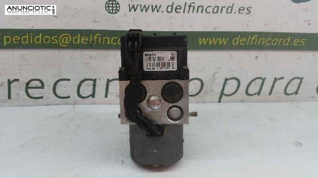 Abs 3461023 0273004395 renault scenic
